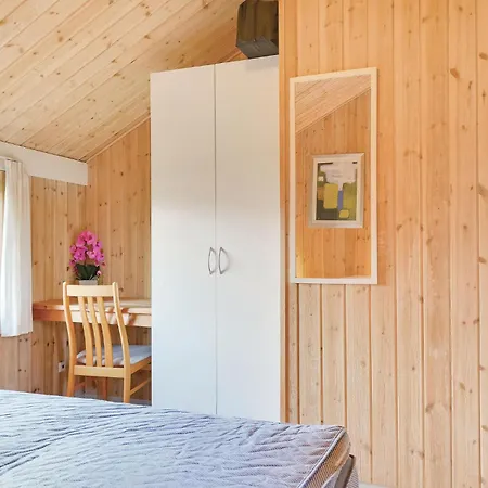 Gemütliches Haus In Oksbøl Mit Sauna *