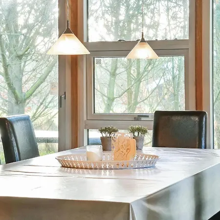 Gemütliches Haus In Oksbøl Mit Sauna Ferienhaus