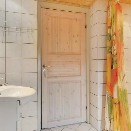 Gemütliches Haus In Oksbøl Mit Sauna * Oksbøl