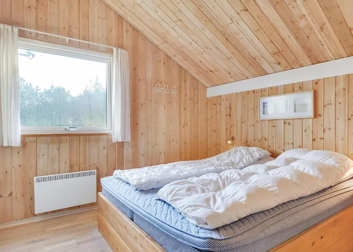 Blomstervangen Ka Oksbøl