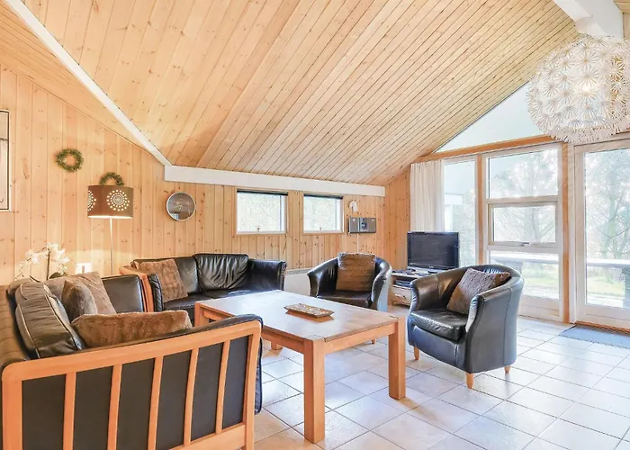 Blomstervangen Ka * Oksbøl