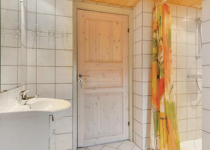 Blomstervangen Ka * Oksbøl